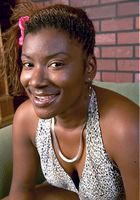 ATK Exotics: Nina (Nina in upskirts and panties)