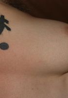 ATK Natural & Hairy: Nixi (Nixi in hairy lesbians)