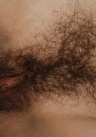 ATK Natural & Hairy: Nixi (Nixi in hairy lesbians)