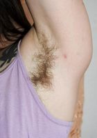 ATK Natural & Hairy: Nixi (Nixi in hairy lesbians)