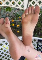 ATK Girlfriends: Nova Vixen (ATK Girlfriends Nova Vixen Photo Set)