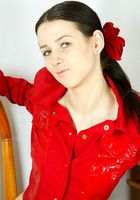 ATK Archives: Olena (Olena in lingerie)