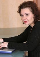 ATK Archives: Olga (Hairy MILF Olga shows her lovely tits and hairy pussy)