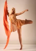 ATK Premium: Olga (Olga in artistic)