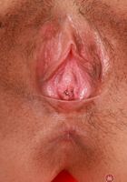 ATK Exotics: Ophelia Purr (Ophelia Purr's tight black outfit hugs everything nicely)