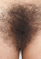 Oya in exotic and hairy, Oya (oya001) ATK Natural & Hairy: Oya (Oya in exotic and hairy)