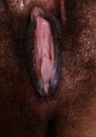 Oya in exotic and hairy, Oya (oya001) ATK Natural & Hairy: Oya (Oya in exotic and hairy)