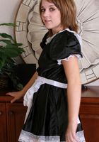 ATK Archives: Paris (Paris is your maid)