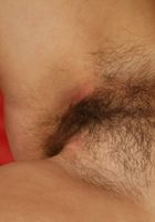 ATK Natural & Hairy: Pati (Pati in scary hairy)