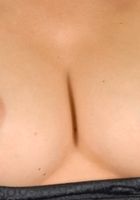 ATK Archives: Paula (Paula lets cat go Purrrrrrrrr.)