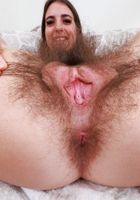 ATK Natural & Hairy: Pearl Sage (Pearl Sage loves playing with her muff)