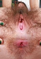 ATK Natural & Hairy: Pearl Sage (Peal Sage Stretching and Spreading Big Bush)