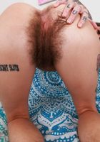 Pearl Sage from ATK Natural & Hairy