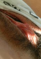 ATK Exotics: Penny (Penny in upskirts and panties)