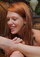 Pepper Kester in footfetish, Pepper Kester (pep004) ATK Premium: Pepper Kester (Pepper Kester in footfetish)