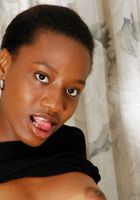 Petalia in black women, Petalia (pet060) ATK Exotics: Petalia (Petalia in black women)