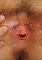 ATK Natural & Hairy: Prudence Pond (Prudence has a hairy pussy that is out of this world.)