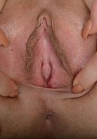 ATK Premium: Rachael Madori (Rachael Madori shows her wonderful bottom and sweet delicious pussy.)