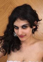 ATK Exotics: Rani (Rani gives you a hairy muff show)