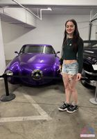 Remi Raw from ATK Girlfriends