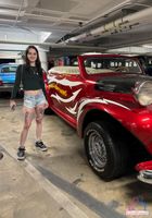 Remi Raw from ATK Girlfriends