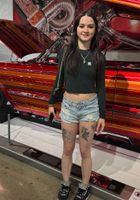 Remi Raw from ATK Girlfriends