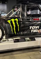 Remi Raw from ATK Girlfriends