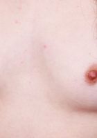 ATK Petites: Remi Raw (Remi Raw shows off her unshaven pussy)