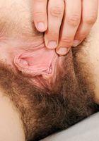 ATK Archives: Renee (Hairy Renee returns)