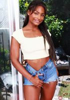 Rhae Woods from ATK Exotics