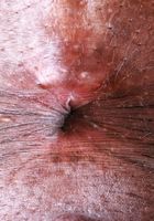 ATK Exotics: Rhae Woods (Rhae Woods has only one thing on her mind)