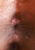 Rhae Woods from ATK Exotics