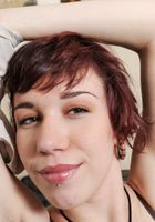 ATK Natural & Hairy: Rhiannon (Rhiannon in scary hairy)