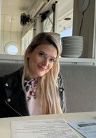 ATK Petites: Riley Rose (Riley Rose Malibu Pier Date BTS)