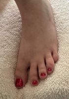 Riley Rose from ATK Galleria