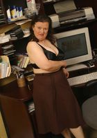 ATK Archives: Roberta (Roberta in upskirts and panties)