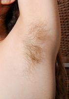 ATK Natural & Hairy: Rose (Rose in scary hairy)