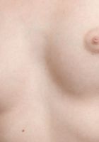 ATK Galleria: Rose Black (Sexy coed Rose gets naked and spreads her shaved pussy)