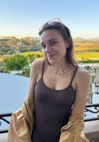 ATK Galleria: Rose Carter (Rose Caarter Behind the Scenes)