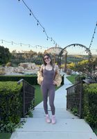 ATK Galleria: Rose Carter (Rose Caarter Behind the Scenes)