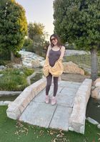 Rose Carter from ATK Galleria