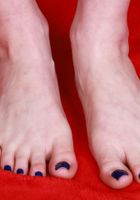 ATK Petites: Rose Carter (Go for a dip with Rose Caarter)