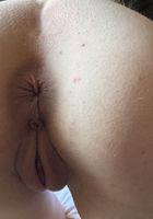 ATK Galleria: Rose Carter (Rose Caarter Temecula Behind the Scenes Spreading)