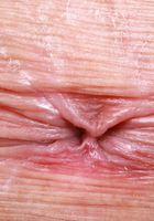 ATK Petites: Rose Carter (Rose Caarter loves going pantyless in a short skirt)