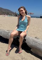 Rose Carter from ATK Girlfriends