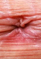 ATK Petites: Rose Carter (Rose Caarter in a floral tank top and panties)