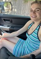 Rose Carter from ATK Galleria