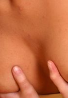 ATK Exotics: Roxanne (Horny lesbians Roxanne and Vera get naughty)