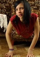 Ruslana from ATK Archives