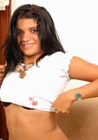 ATK Exotics: Sabrina (Sabrina in upskirts and panties)